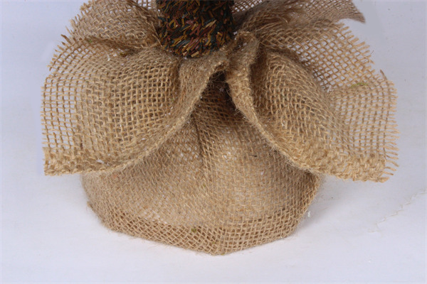 Christmas Decorations in Burlap base.jpg